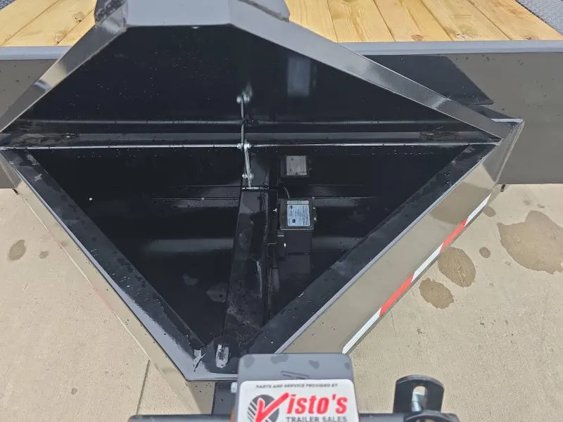 new Equipment / Flatbed Trailers Midsota  for sale, in West Fargo, ND Thumbnail 11
