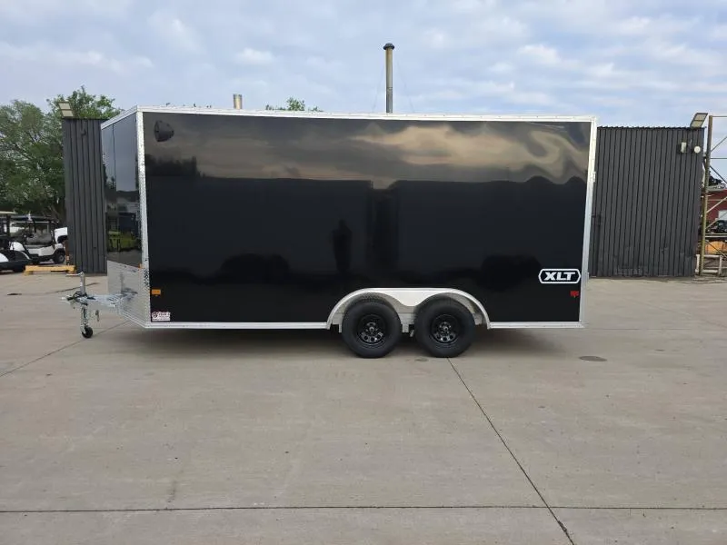 new Cargo (Enclosed) Trailers E-Z Hauler  for sale, in West Fargo, ND Thumbnail 9