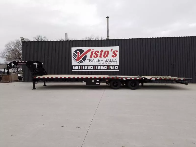 new Equipment / Flatbed Trailers Midsota  for sale, in West Fargo, ND Thumbnail 6