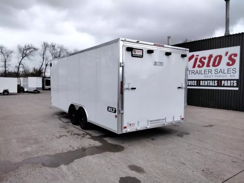 new Cargo (Enclosed) Trailers E-Z Hauler  for sale, in West Fargo, ND Thumbnail 7