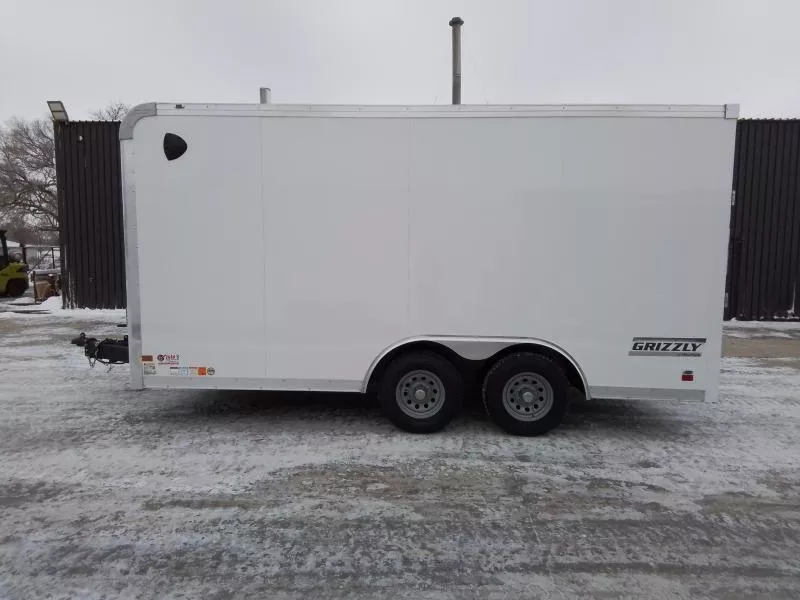 new Cargo (Enclosed) Trailers Haulmark  for sale, in West Fargo, ND Thumbnail 8
