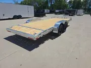 new Equipment / Flatbed Trailers Mission  for sale, in West Fargo, ND Thumbnail 6