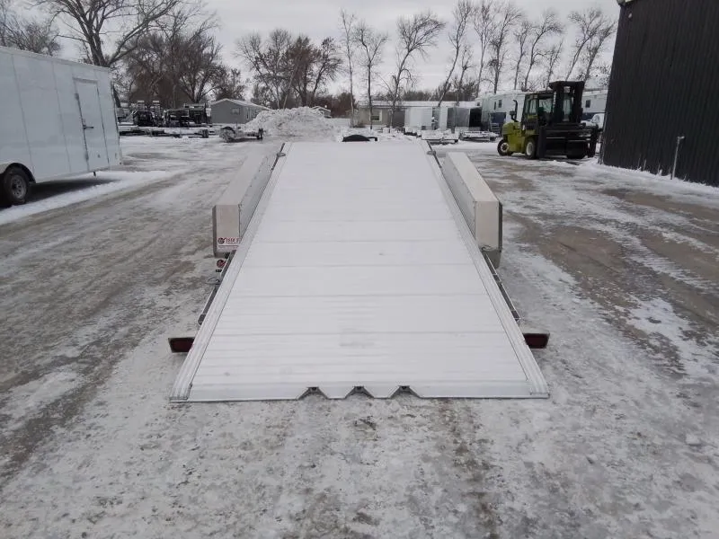 new Equipment / Flatbed Trailers EBY  for sale, in West Fargo, ND Thumbnail 9