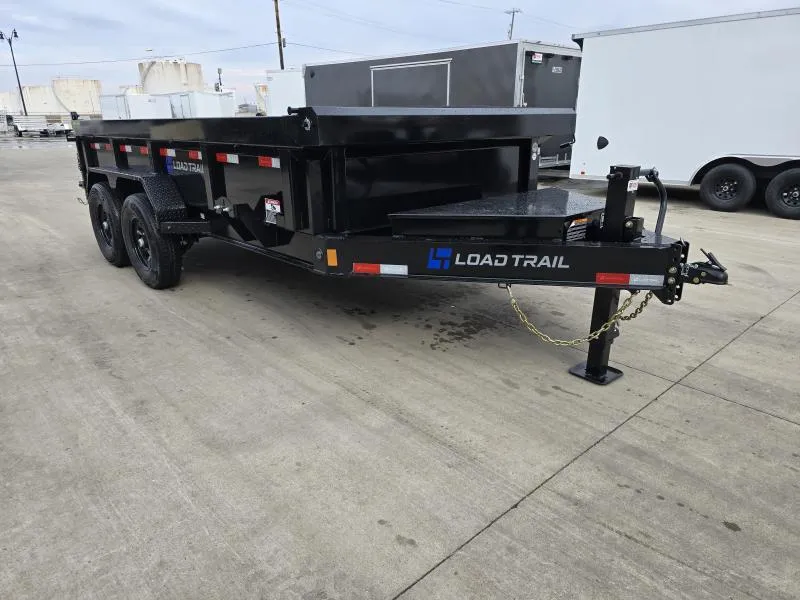 new Dump Trailers Load Trail  for sale, in West Fargo, ND Thumbnail 2