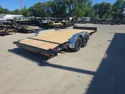new Equipment / Flatbed Trailers Load Trail  for sale, in West Fargo, ND Thumbnail 5