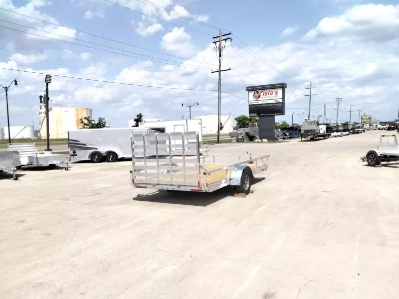 new Utility Trailers Mission  for sale, in West Fargo, ND Thumbnail 5