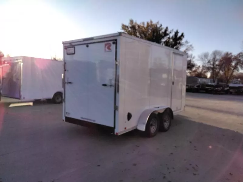 new Cargo (Enclosed) Trailers RC Trailers  for sale, in West Fargo, ND Thumbnail 5
