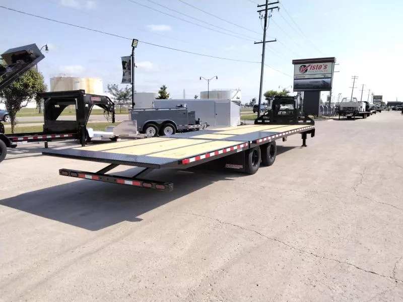new Equipment / Flatbed Trailers Midsota  for sale, in West Fargo, ND Thumbnail 5