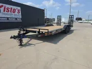 new Equipment / Flatbed Trailers Load Trail  for sale, in West Fargo, ND Thumbnail 1