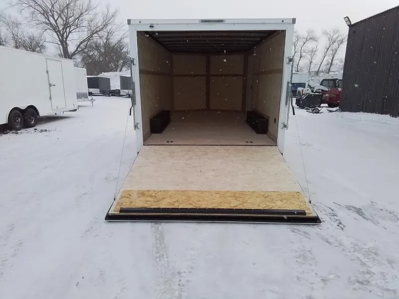 new Cargo (Enclosed) Trailers RC Trailers  for sale, in West Fargo, ND Thumbnail 9