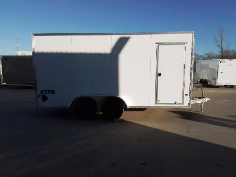 new Cargo (Enclosed) Trailers E-Z Hauler  for sale, in West Fargo, ND Thumbnail 4
