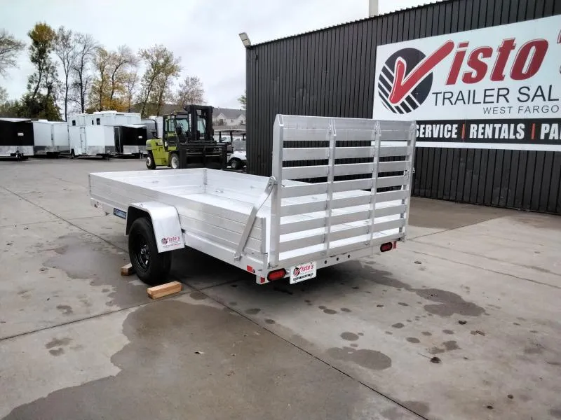 new Utility Trailers Aluma  for sale, in West Fargo, ND Thumbnail 7