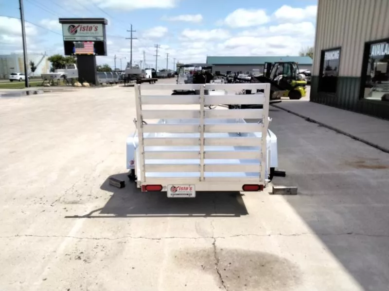 new Utility Trailers Aluma  for sale, in West Fargo, ND Thumbnail 6