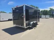 new Cargo (Enclosed) Trailers E-Z Hauler  for sale, in West Fargo, ND Thumbnail 9