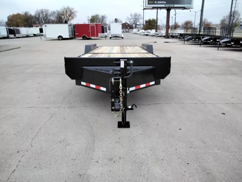 new Equipment / Flatbed Trailers Midsota  for sale, in West Fargo, ND Thumbnail 2