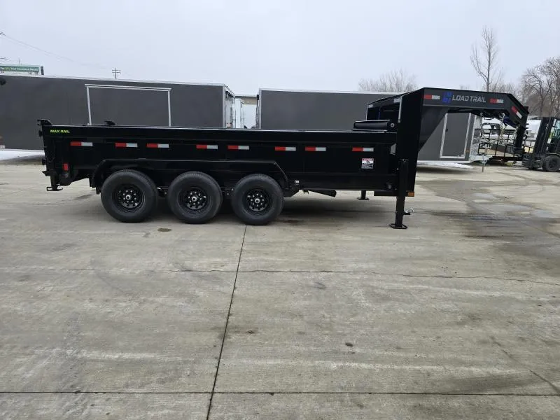 new Dump Trailers Load Trail  for sale, in West Fargo, ND Thumbnail 4