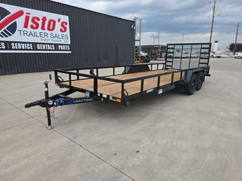 2026 Load Trail