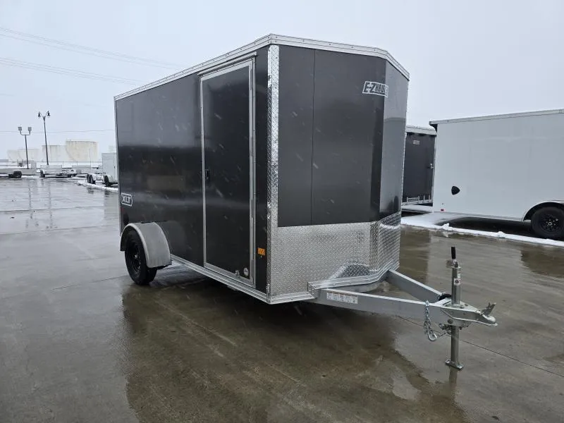 new Cargo (Enclosed) Trailers E-Z Hauler  for sale, in West Fargo, ND Thumbnail 3