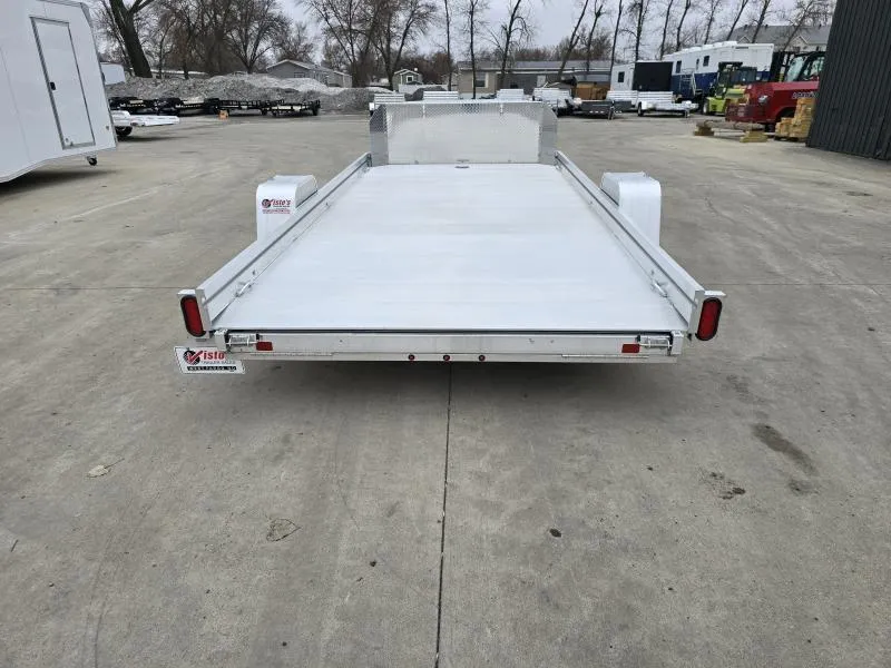 new Utility Trailers Aluma  for sale, in West Fargo, ND Thumbnail 9