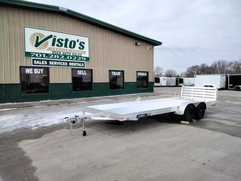 new Utility Trailers Aluma  for sale, in West Fargo, ND image-0