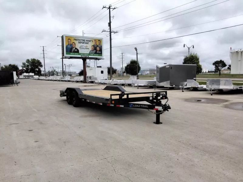 new Equipment / Flatbed Trailers Load Trail  for sale, in West Fargo, ND Thumbnail 3