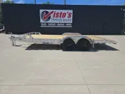 new Equipment / Flatbed Trailers Mission  for sale, in West Fargo, ND Thumbnail 3