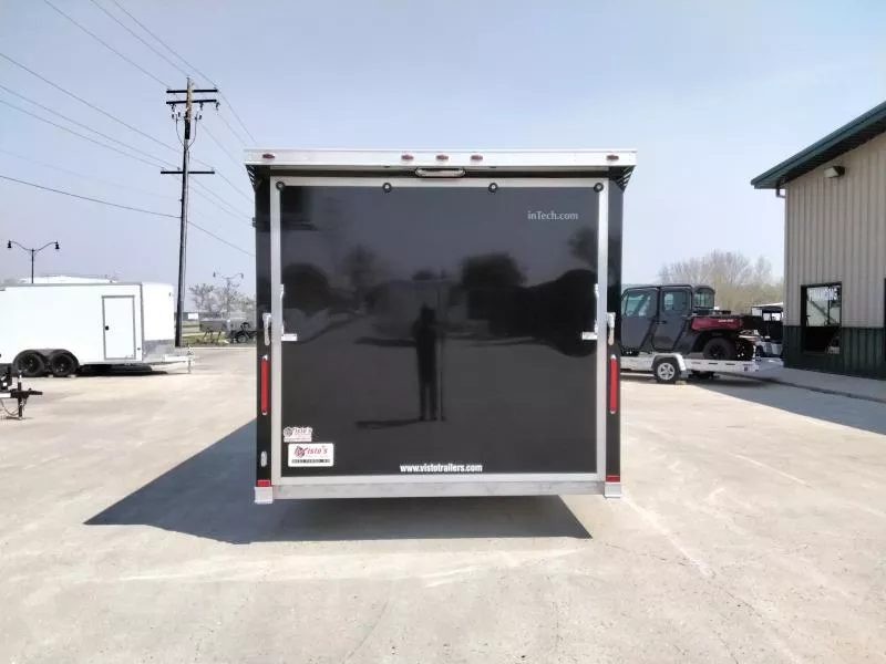 new Cargo (Enclosed) Trailers InTech  for sale, in West Fargo, ND Thumbnail 6