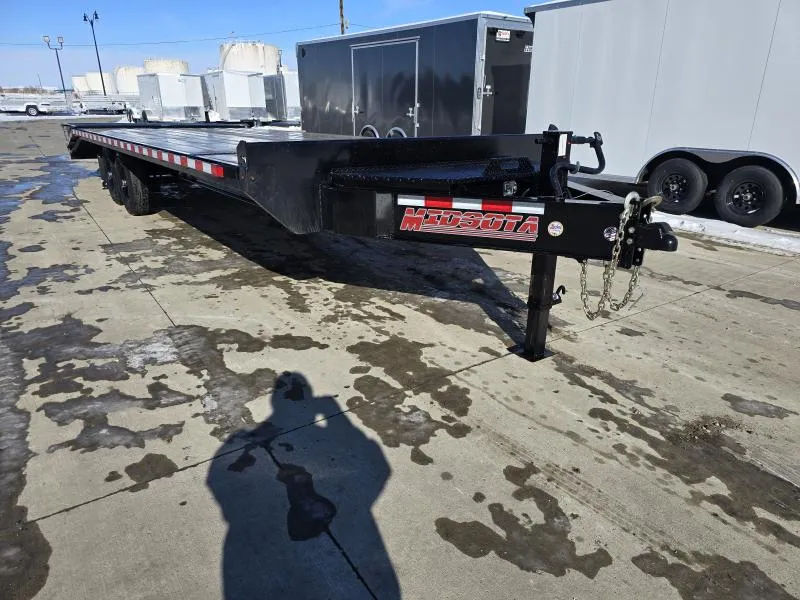 new Equipment / Flatbed Trailers Midsota  for sale, in West Fargo, ND Thumbnail 5