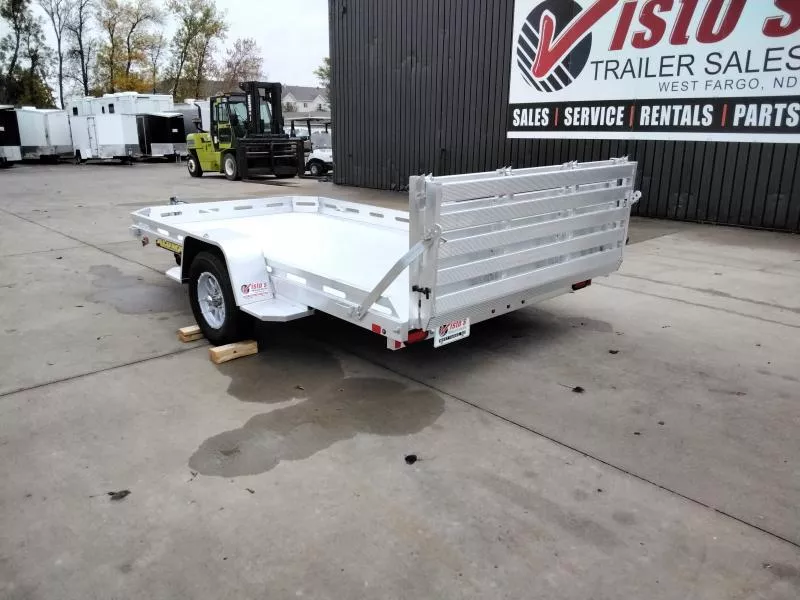 new Utility Trailers Aluma  for sale, in West Fargo, ND Thumbnail 7