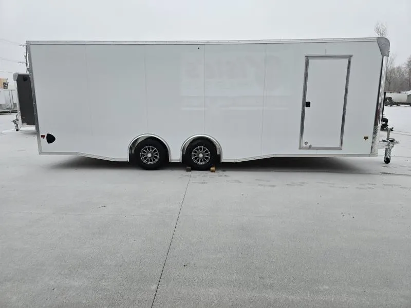 new Cargo (Enclosed) Trailers E-Z Hauler  for sale, in West Fargo, ND Thumbnail 2