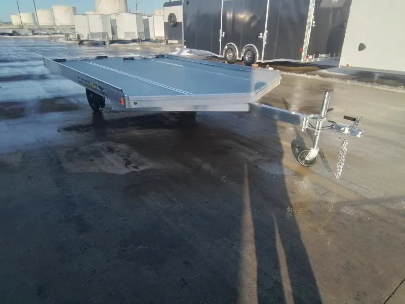 new Snowmobile Trailers Aluma  for sale, in West Fargo, ND Thumbnail 3