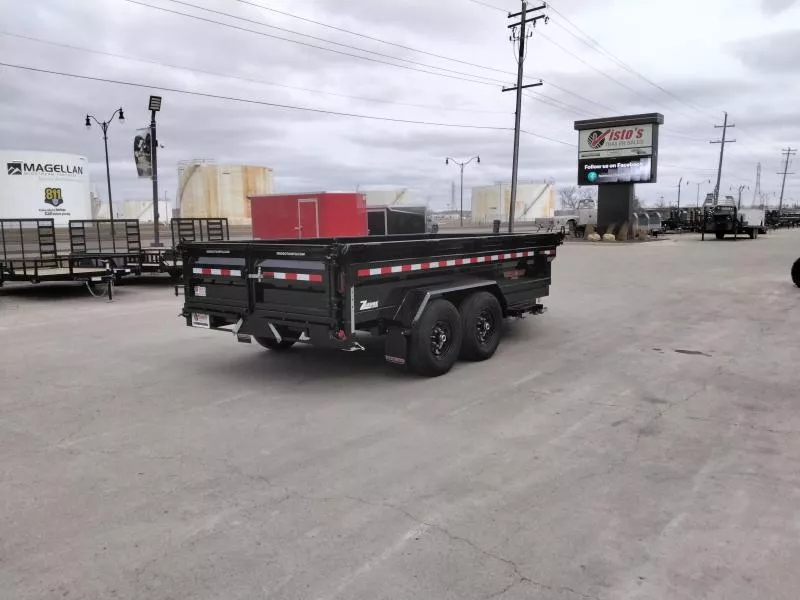 new Dump Trailers Midsota  for sale, in West Fargo, ND Thumbnail 5
