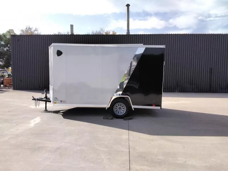 new Cargo (Enclosed) Trailers RC Trailers  for sale, in West Fargo, ND Thumbnail 8