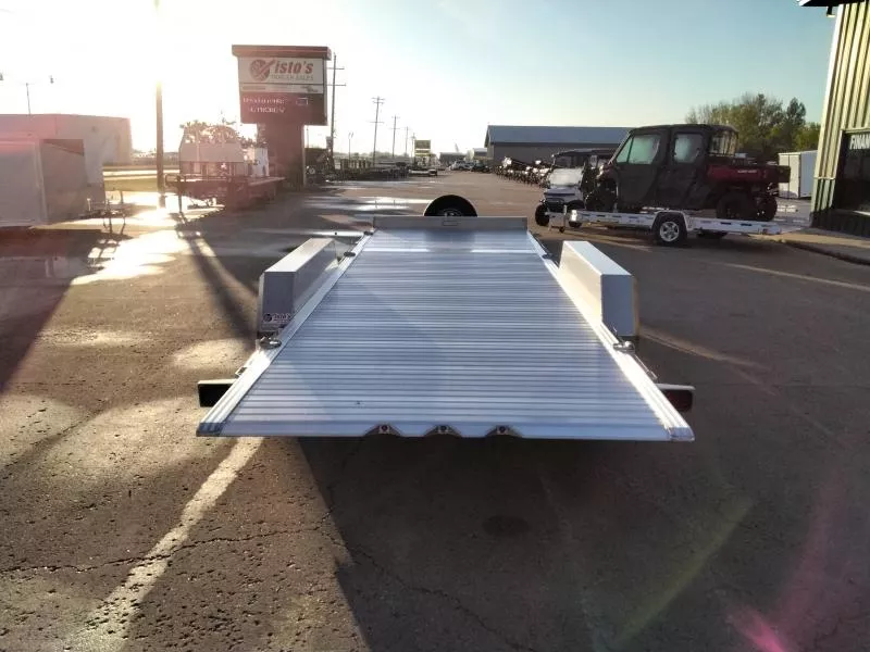 new Equipment / Flatbed Trailers EBY  for sale, in West Fargo, ND Thumbnail 5