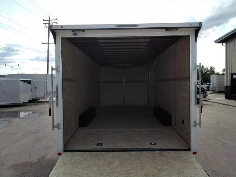 new Cargo (Enclosed) Trailers RC Trailers  for sale, in West Fargo, ND Thumbnail 10