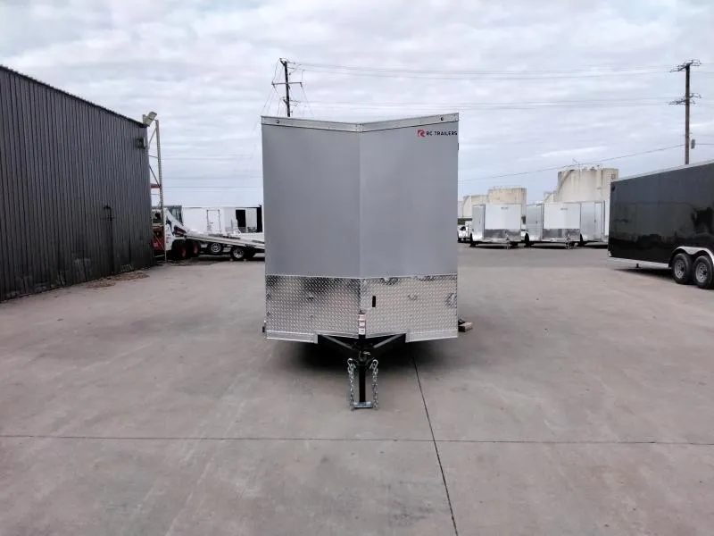 new Cargo (Enclosed) Trailers RC Trailers  for sale, in West Fargo, ND Thumbnail 2