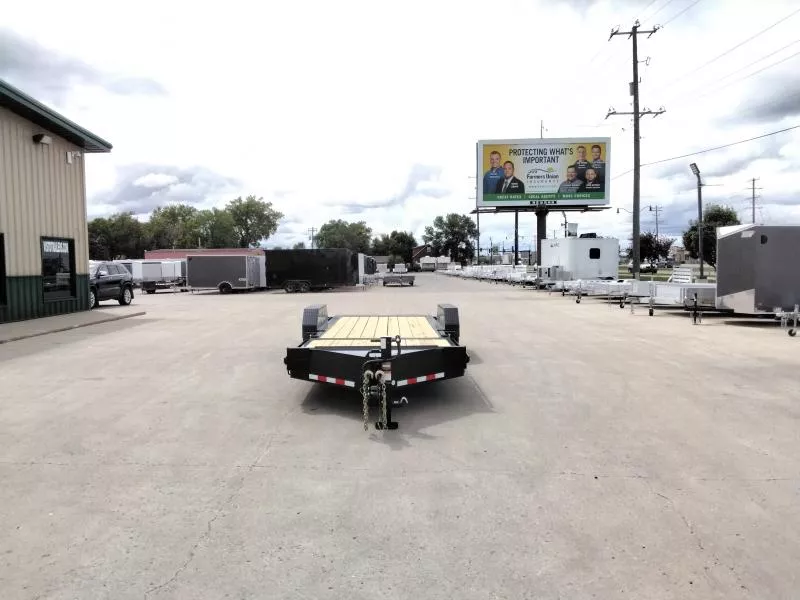 new Equipment / Flatbed Trailers Midsota  for sale, in West Fargo, ND Thumbnail 2