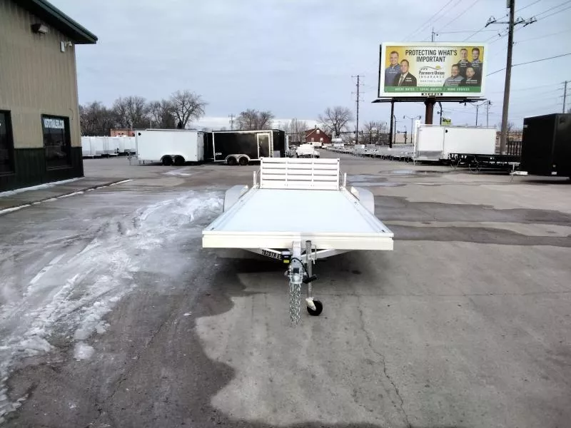 new Utility Trailers Aluma  for sale, in West Fargo, ND Thumbnail 2