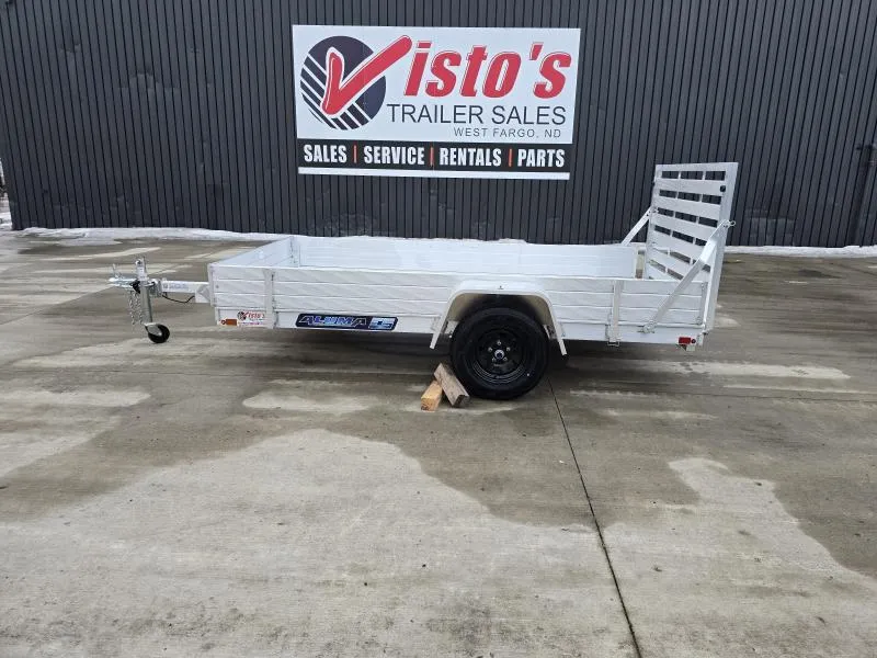 new Utility Trailers Aluma  for sale, in West Fargo, ND Thumbnail 8