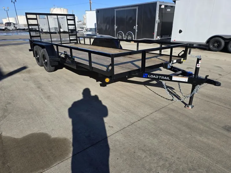 new Utility Trailers Load Trail  for sale, in West Fargo, ND Thumbnail 4