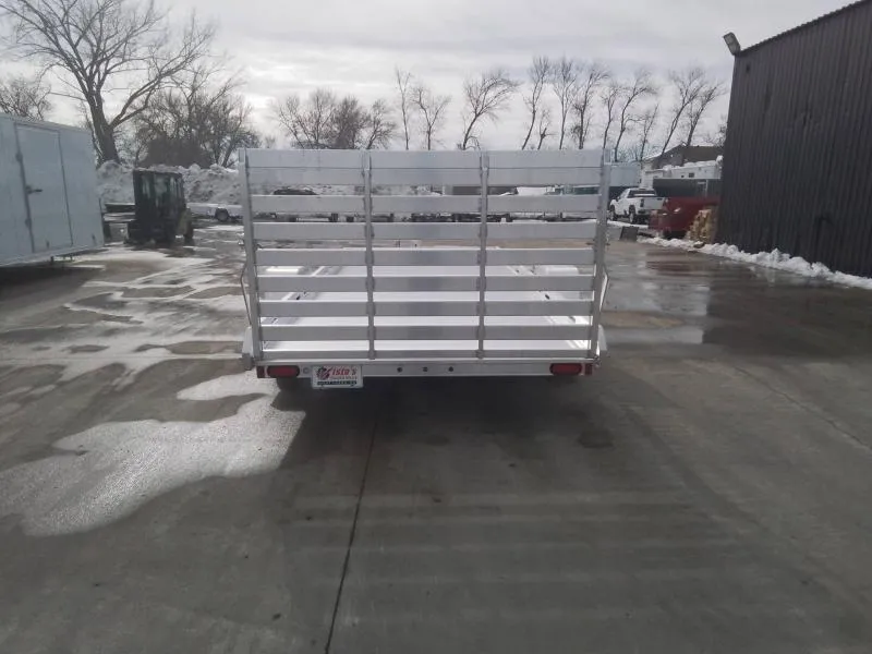 new Utility Trailers Aluma  for sale, in West Fargo, ND Thumbnail 6