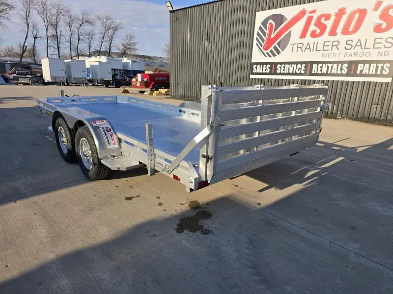 new Utility Trailers Aluma  for sale, in West Fargo, ND Thumbnail 6