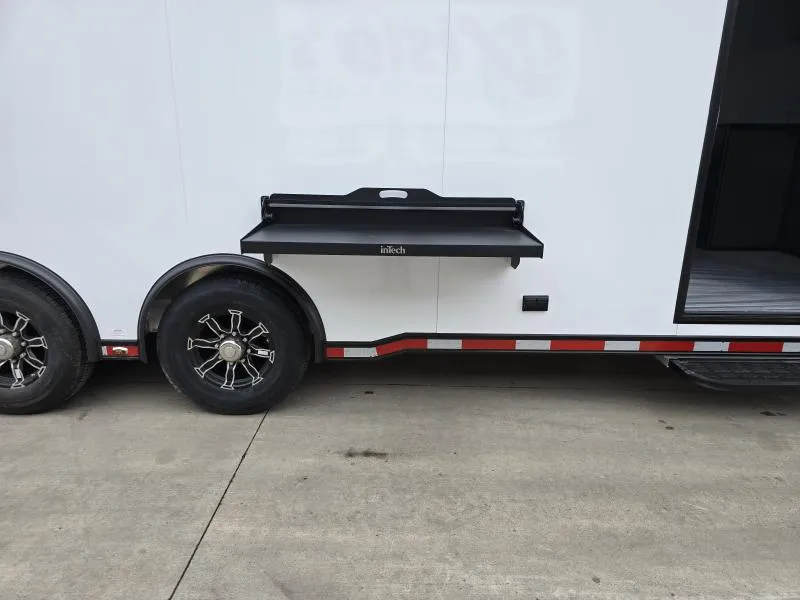 new Cargo (Enclosed) Trailers InTech  for sale, in West Fargo, ND Thumbnail 28