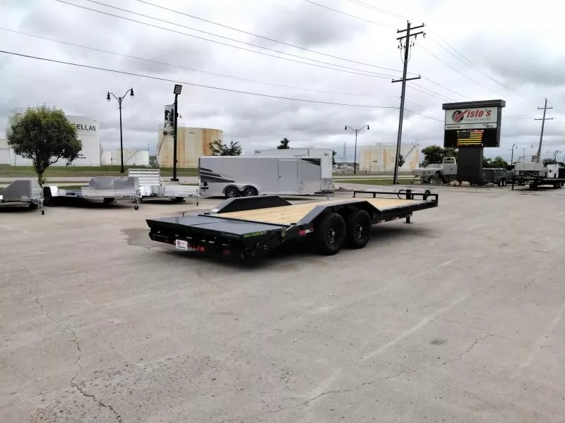 new Equipment / Flatbed Trailers Load Trail  for sale, in West Fargo, ND Thumbnail 5