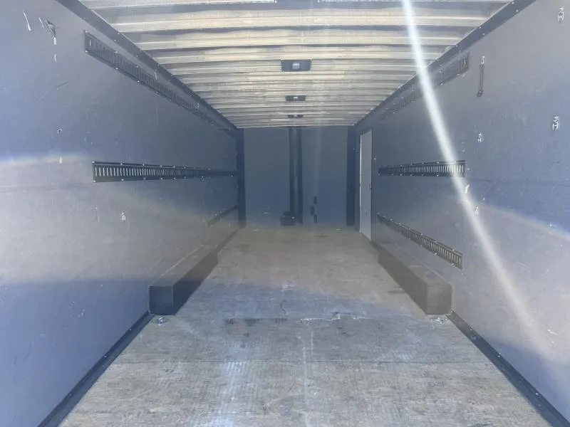 used Cargo (Enclosed) Trailers H and H Trailer  for sale, in West Fargo, ND Thumbnail 10