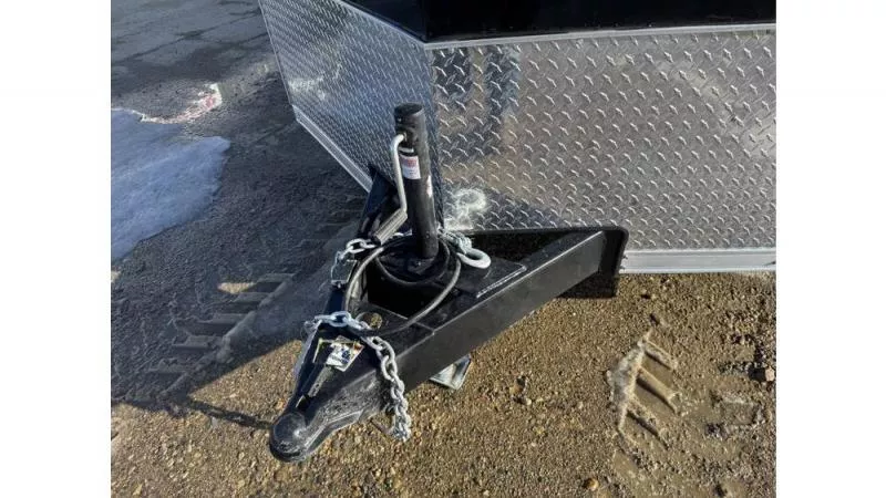 new Cargo (Enclosed) Trailers RC Trailers  for sale, in West Fargo, ND Thumbnail 7