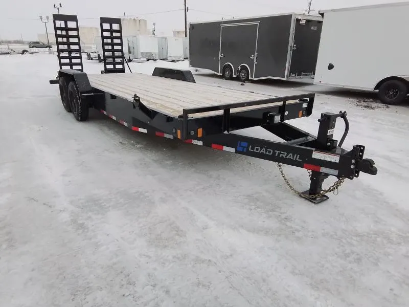 new Equipment / Flatbed Trailers Load Trail  for sale, in West Fargo, ND Thumbnail 3