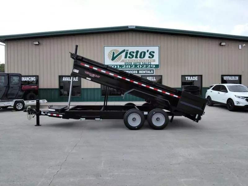 new Dump Trailers Midsota  for sale, in West Fargo, ND Thumbnail 10