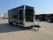 new Cargo (Enclosed) Trailers Formula Trailers  for sale, in West Fargo, ND Thumbnail 3