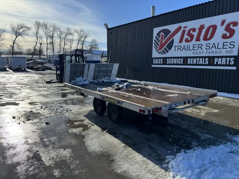 used Snowmobile Trailers Other  for sale, in West Fargo, ND Thumbnail 7
